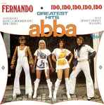 ABBA – Greatest Hits
