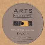 Dax J – Escape The System