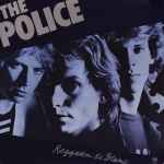 The Police – Reggatta De Blanc