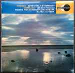 Dvořák, Vienna Philharmonic Orchestra, Kubelik – New World Symphony
