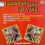Various – Feesten En Fuiven 