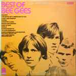 Bee Gees – Best Of Bee Gees