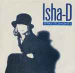 Isha-D – Stay (Tonight)