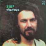 Zjef Vanuytsel – De Zanger