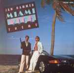 Jan Hammer – Miami Vice Theme