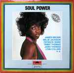 Various – Soul Power