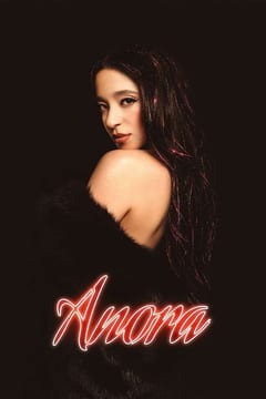 Anora – 2024