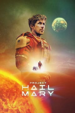 Project Hail Mary – 2026