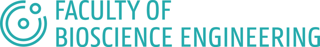 Faculty of Bioscience Engineering