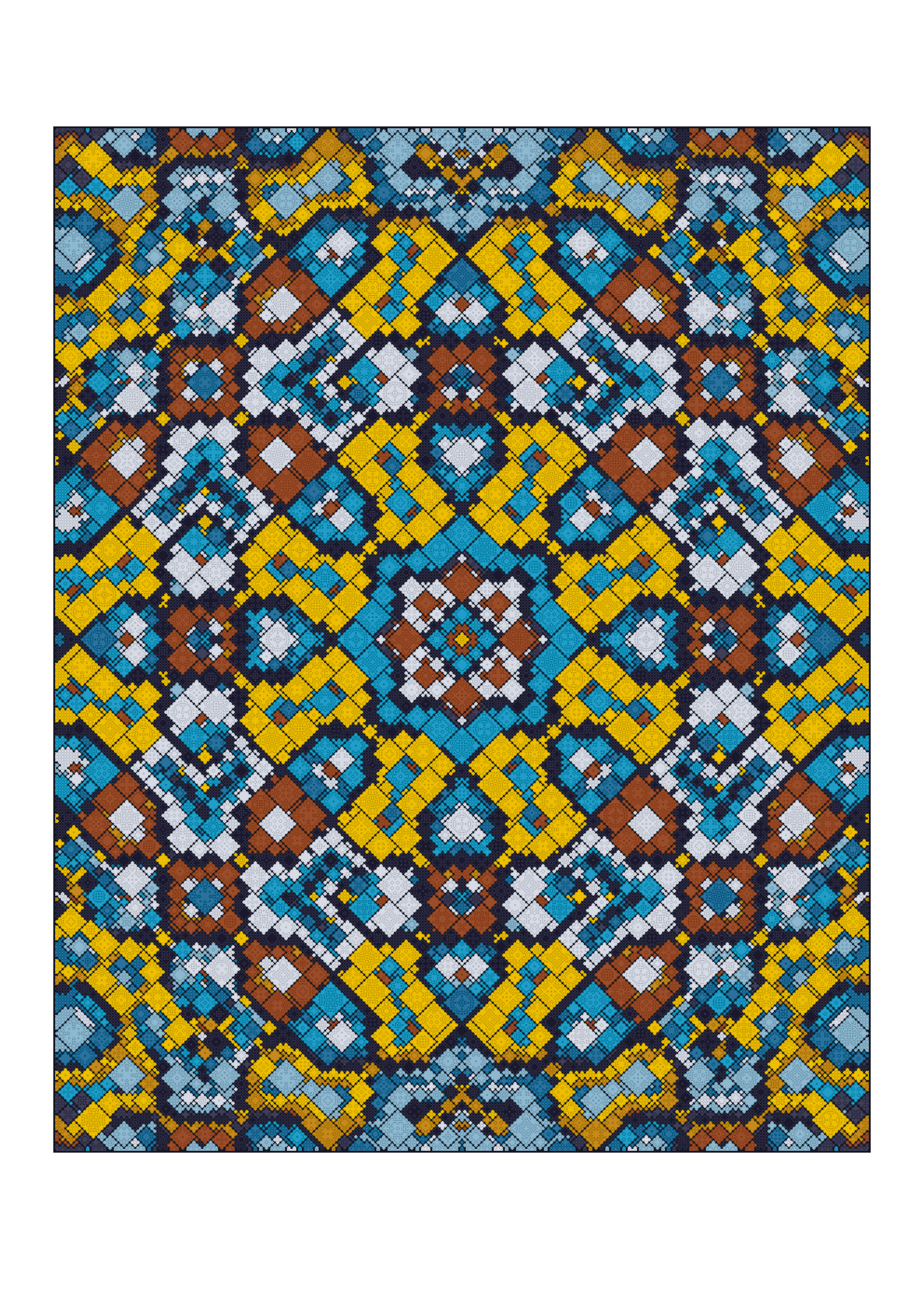 Tilework